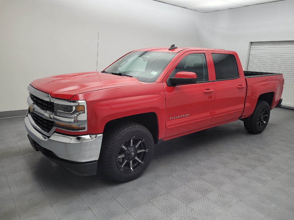 chevrolet silverado 1500 2016 3GCUKREH3GG199338 image chevrolet silverado 1500 2016 3GCUKREH3GG199338 image
